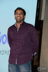 Dictator Movie Audio Success Meet